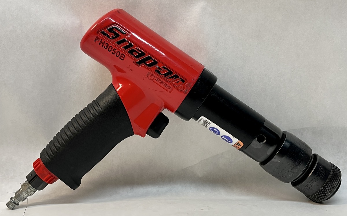 SNAPON PH3050B SuperDuty Air Hammer Very Good Heartland Pawnbrokers