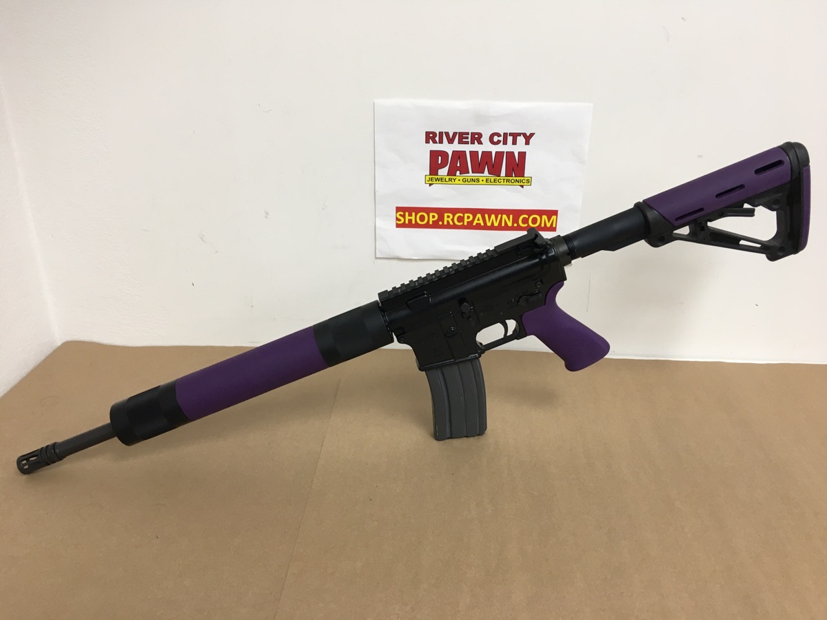RED DAWN ARMORY LIBERTY Like New River City Pawnbrokers Evansville IN