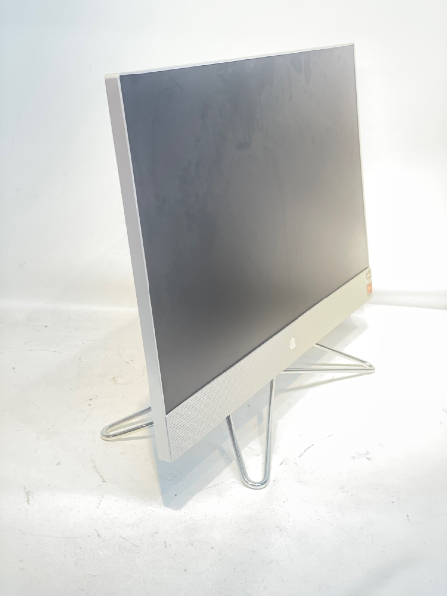 HEWLETT PACKARD ALL IN ONE MODEL 24DP0317C Very Good Central Mega