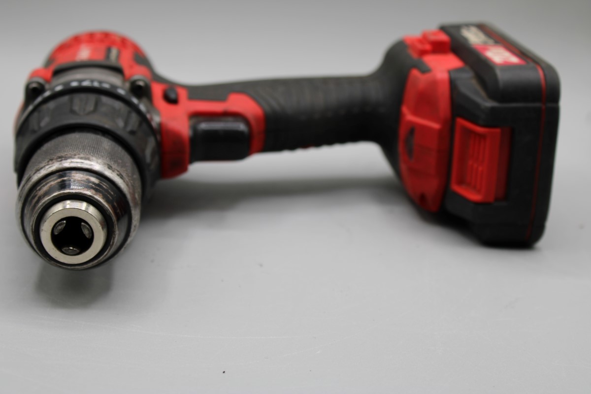 BAUER TOOLS CORDLESS DRILL 1791CB1 Good A OK Pawn Wichita KS