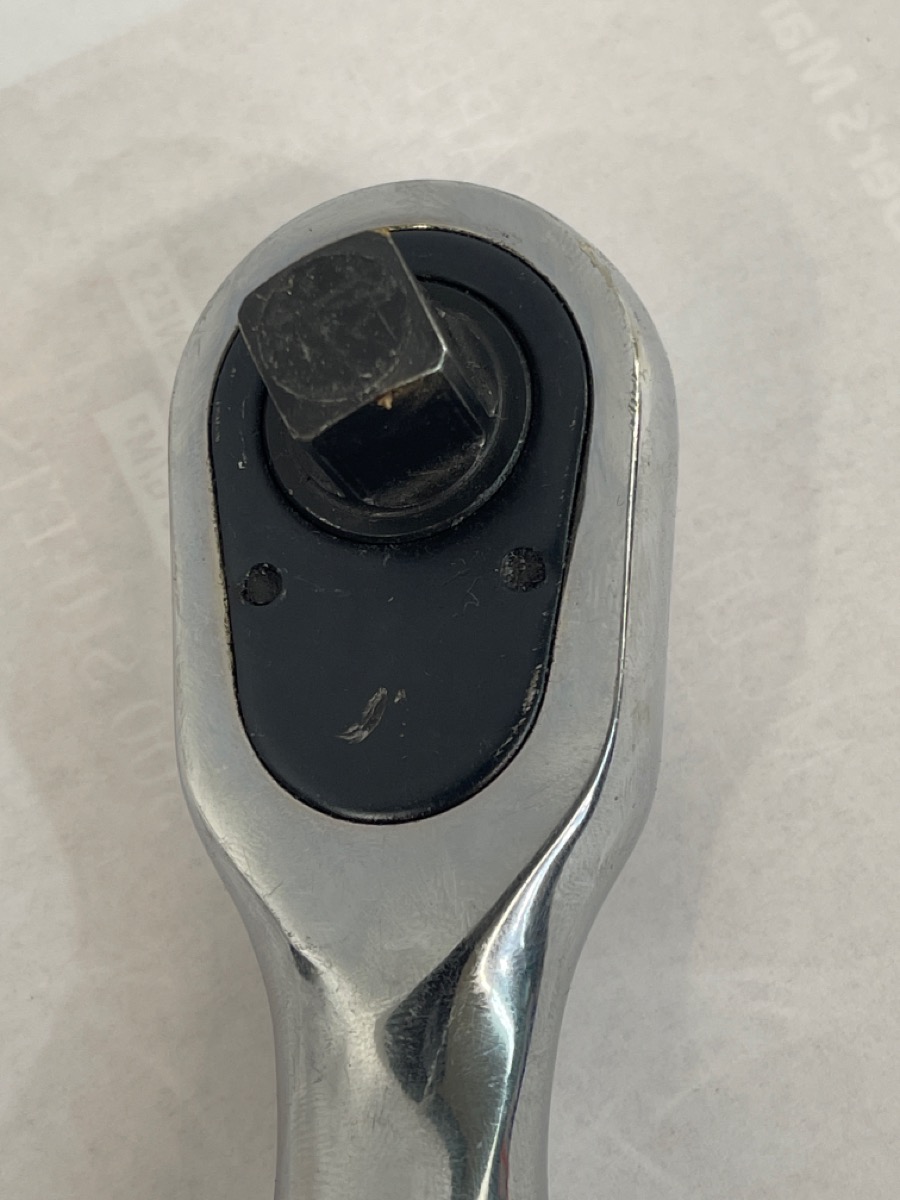 QUINN HAND TOOLS DIGITAL TORQUE WRENCH Very Good Buya