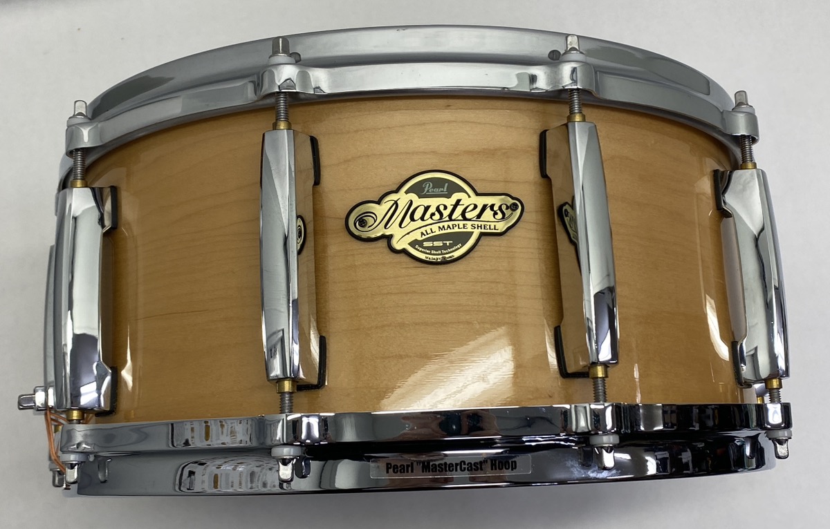 Rullante PDSCL654SWM Classic - 14 X 6,5 Pollici, Per Drum Set E Percussionisti - Foto 7