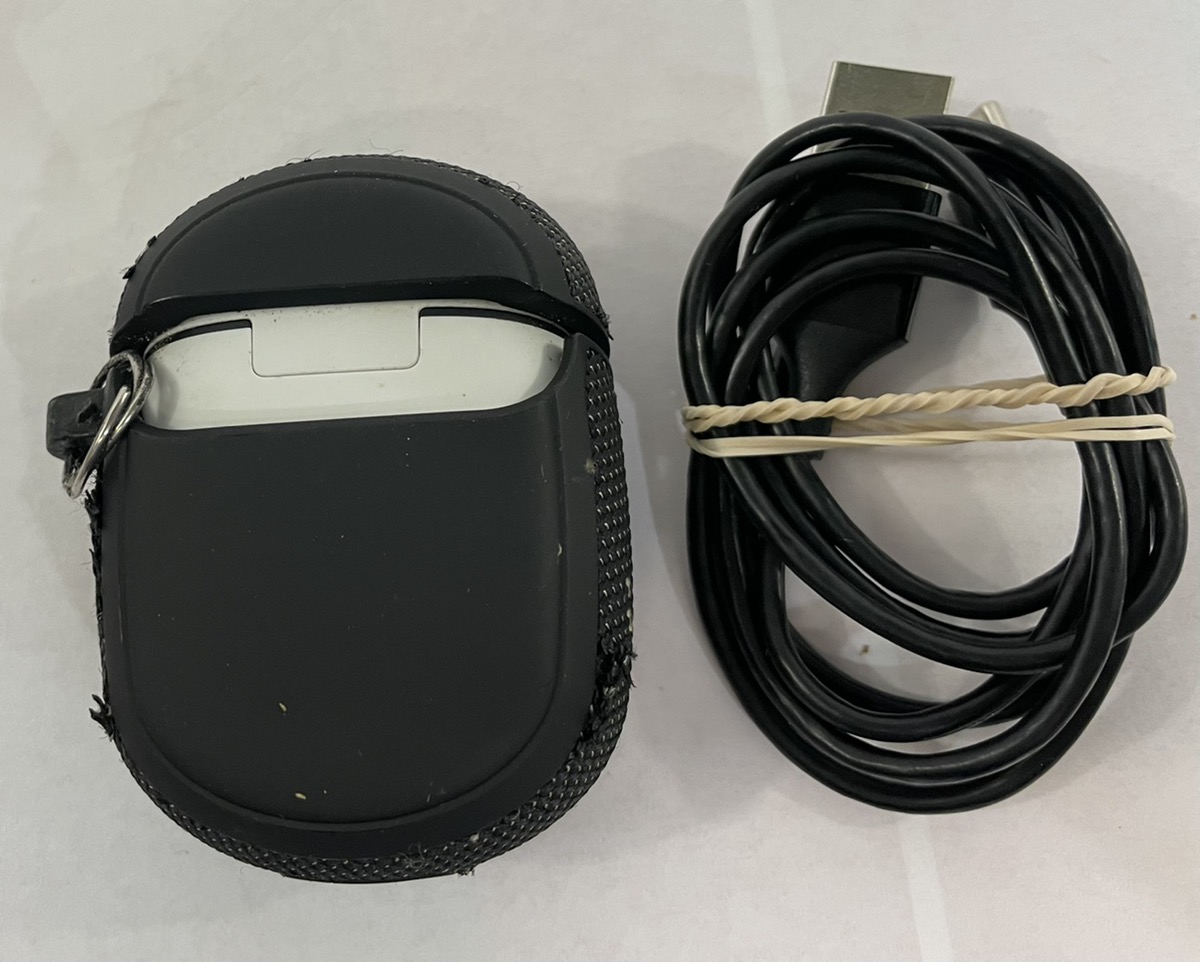 GOOGLE G1013 PIZEL WIRELESS EAR BUDS Very Good Buya