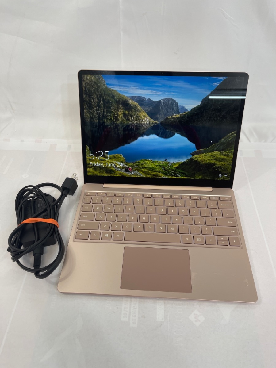 MICROSOFT 1943 SURFACE GO LAPTOP I5-1035G 8GB RAM 128GB SSD (mle) Very ...