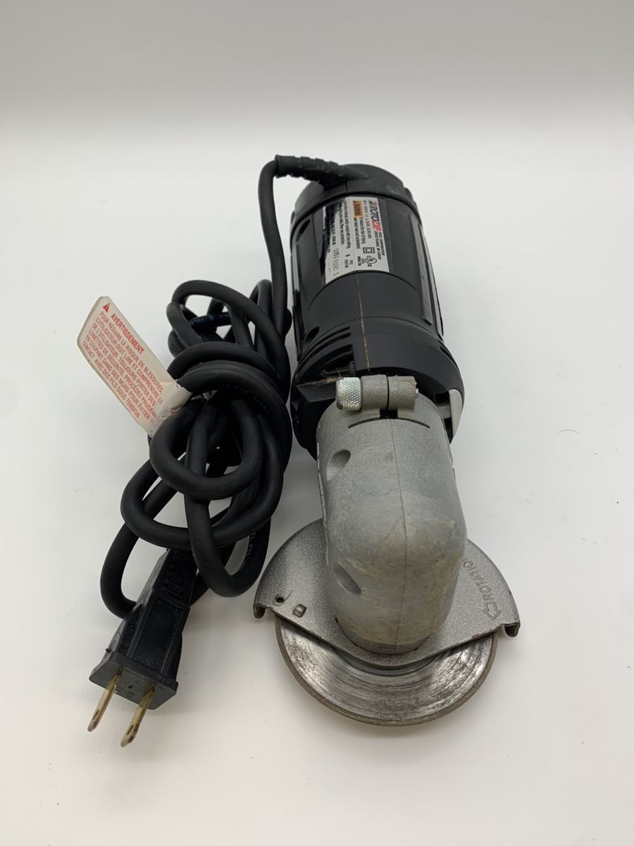 ROTOZIP REB01 TYPE2 Good Sterling Holdings Scottsdale AZ