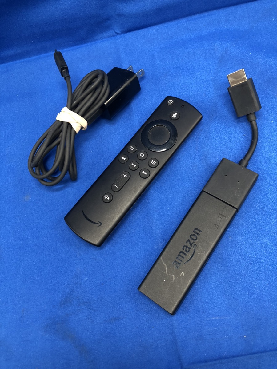 AMAZON FIRE STICK Very Good Buya