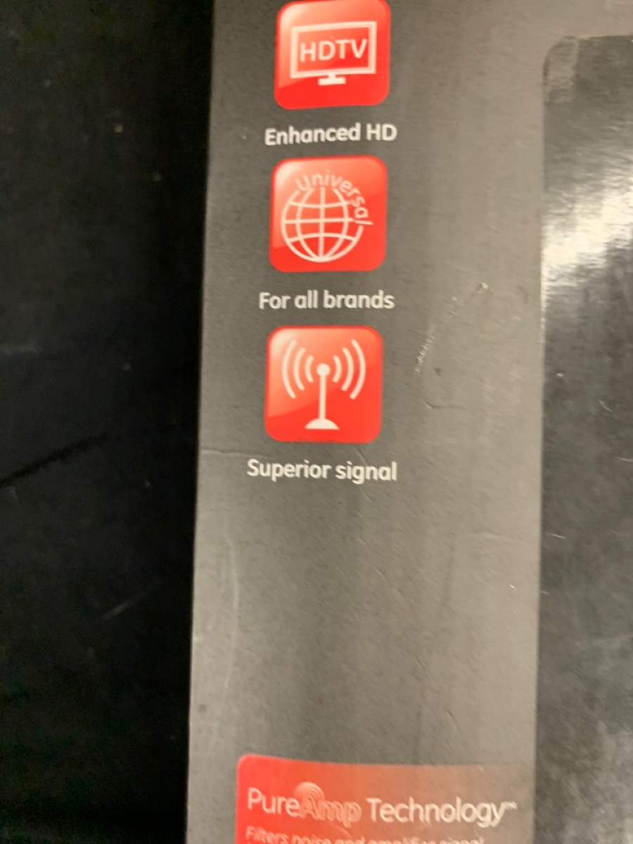 GE PRO BAR HD 200 Very Good Buya