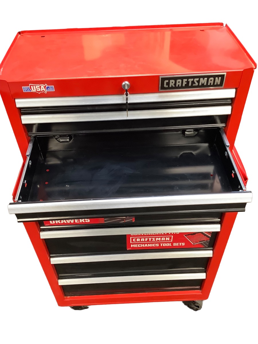 CRAFTSMAN 2000 SERIES Like New Mr. Pawn AZNV
