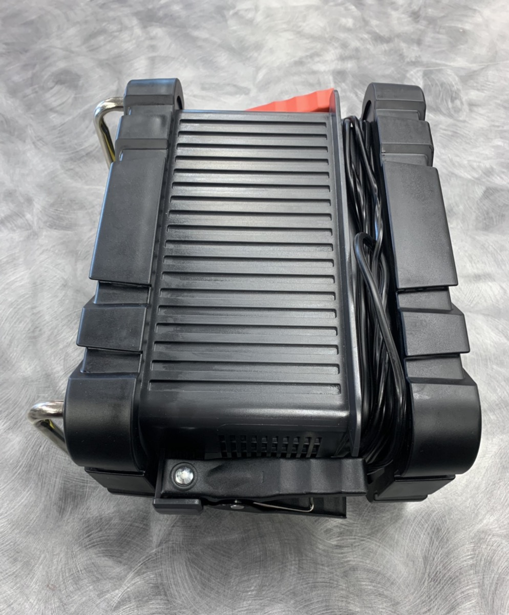 STANLEY 15 AMP BATTERY CHARGER BC15BS Good Buya