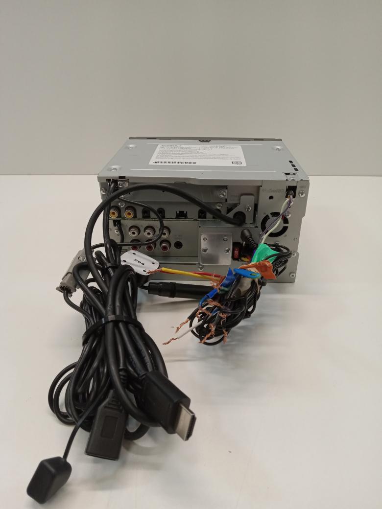 KENWOOD DDX9702S Like New Buya