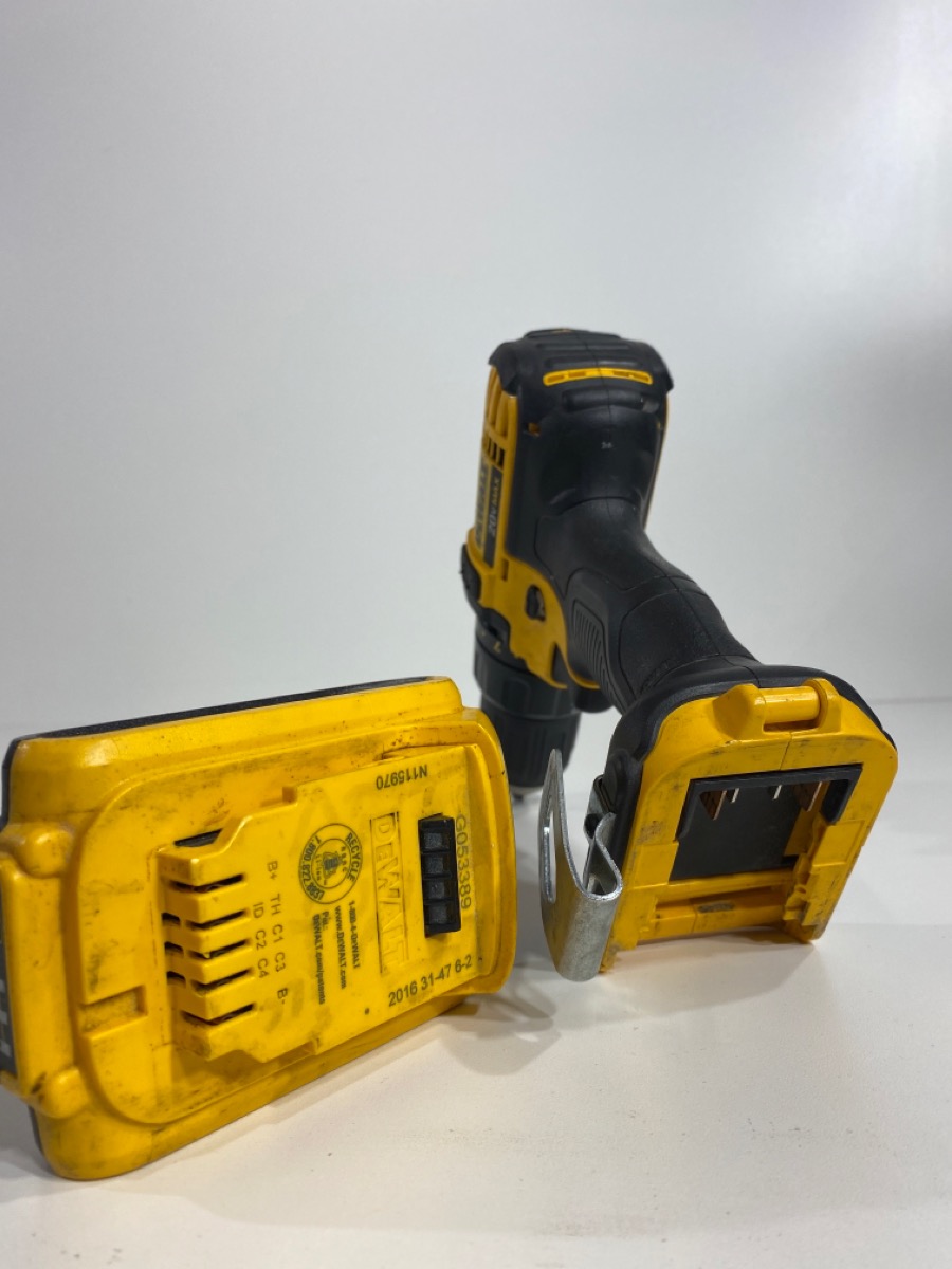 DEWALT DCD780 Good Pawn 1 Spokane WA