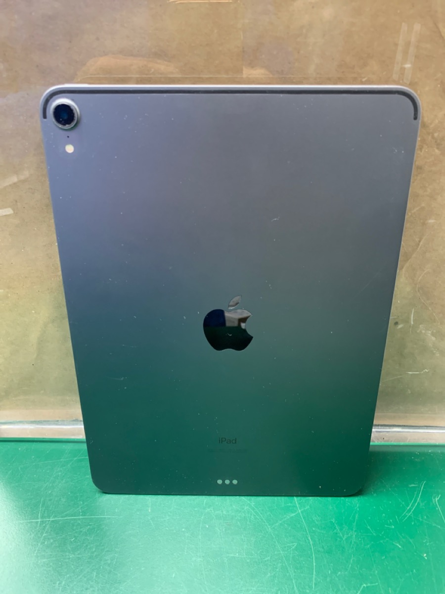 Apple iPad Pro 11inch A1980 (MTXT2LL/A) 512GB WiFi, Space Gray Very