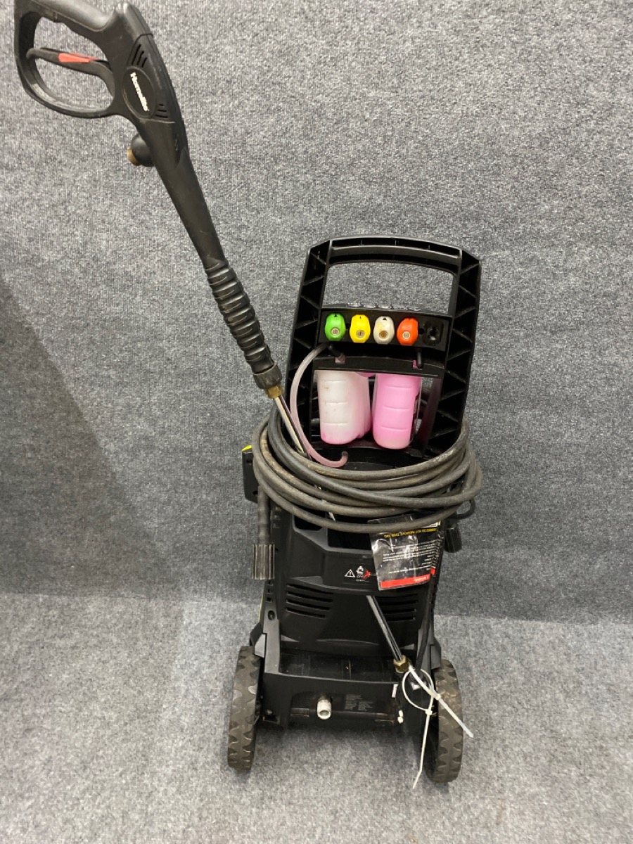 SUN JOE SPX3000 ELECTRIC PRESSURE Acceptable Buya