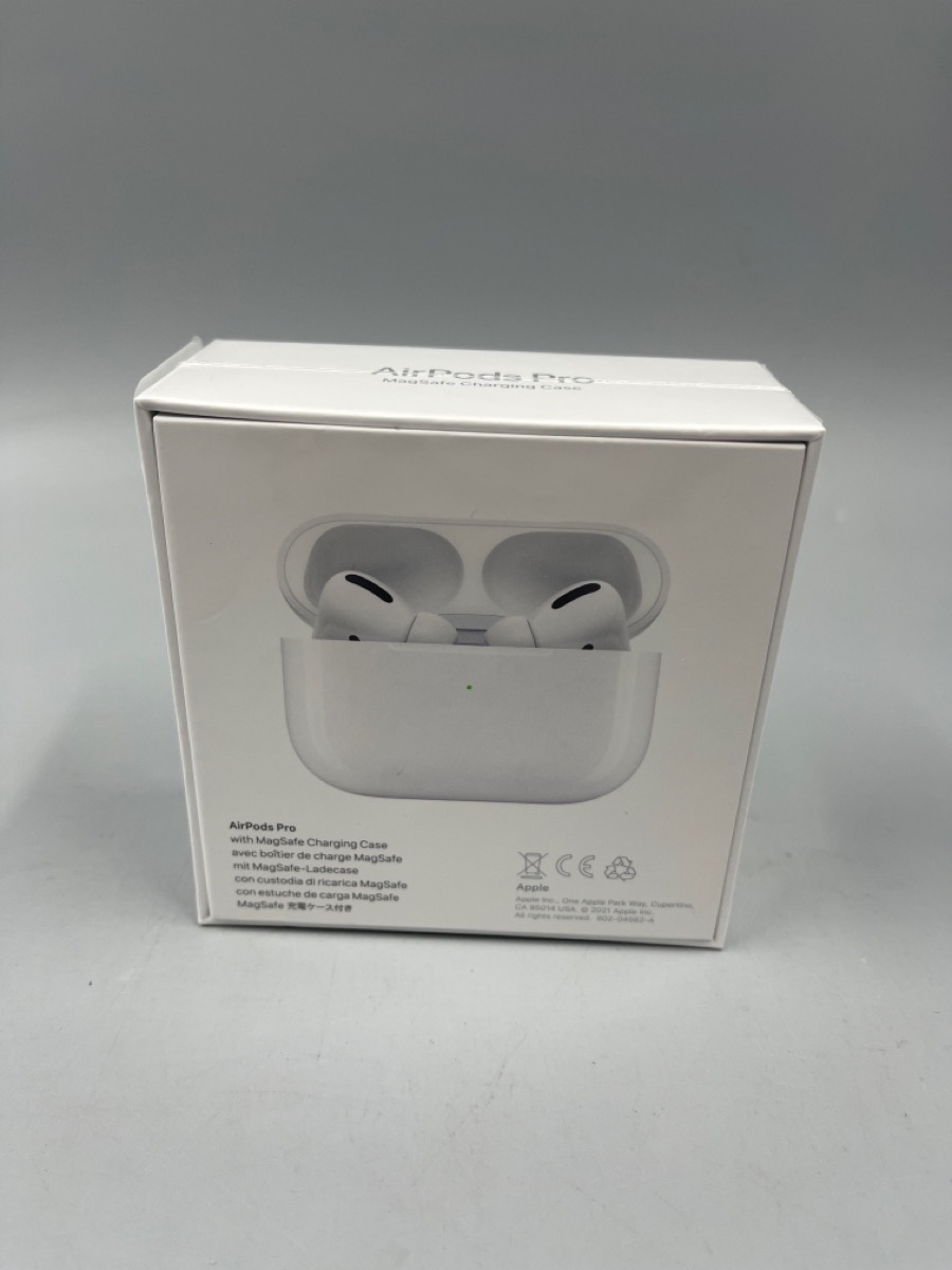 APPLE AIRPODS PRO A2083 Brand New | Buya