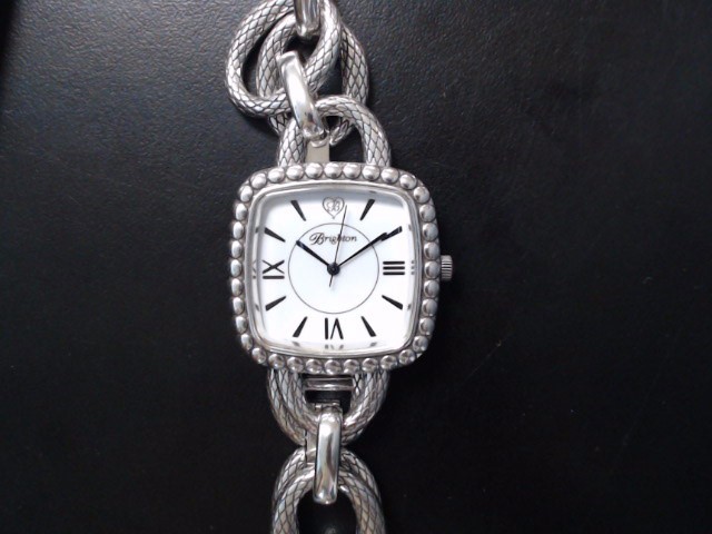 Brighton Milla Ladies Watch Lady's Wristwatch photo 2
