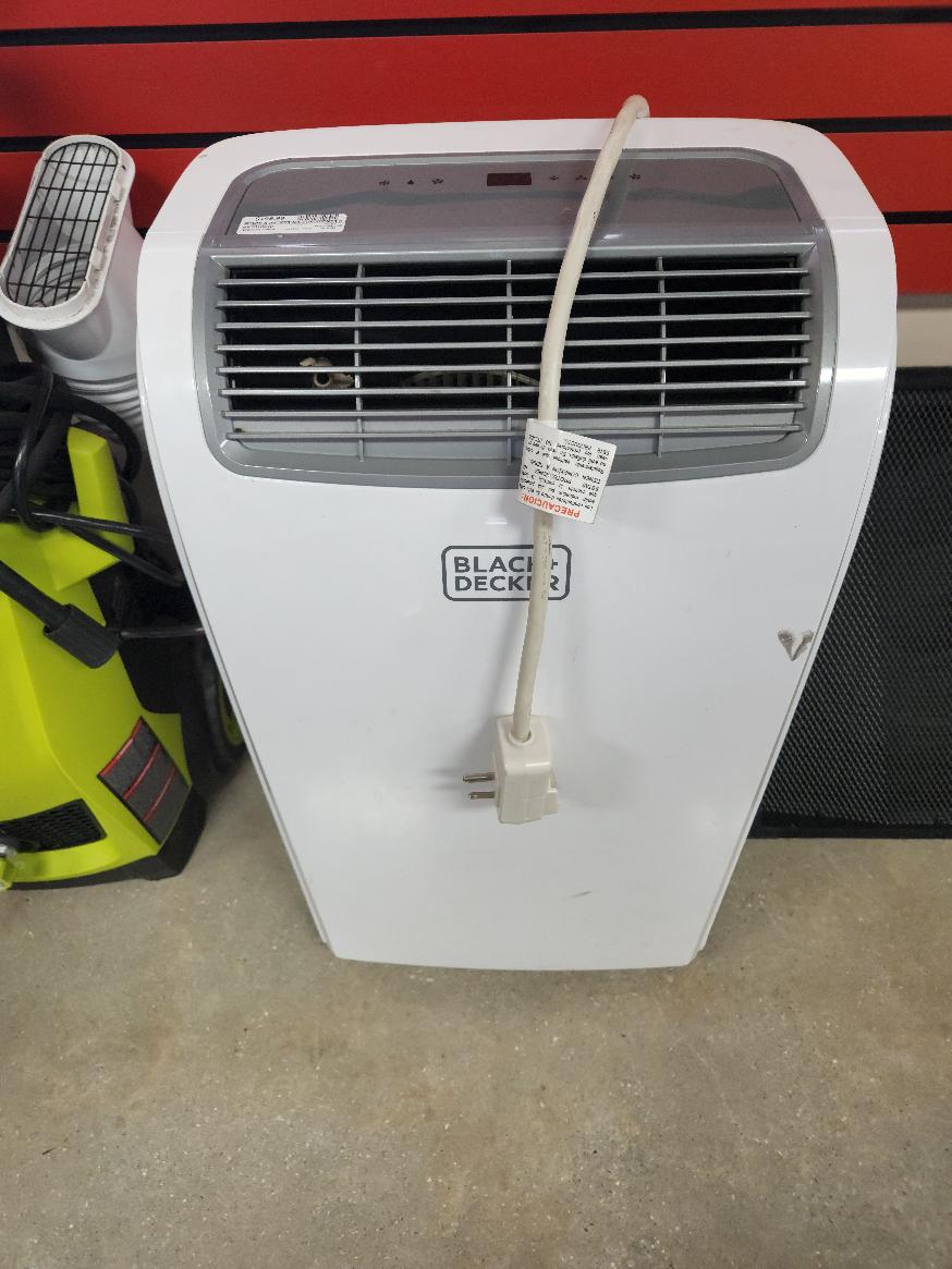 BLACK & DECKER BPACT08 Acceptable Buya