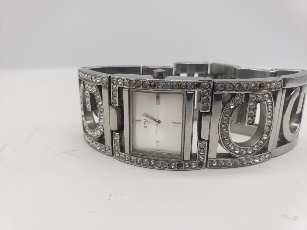 GUESS LADIES WATCH W13074L1 Acceptable Buya Canada