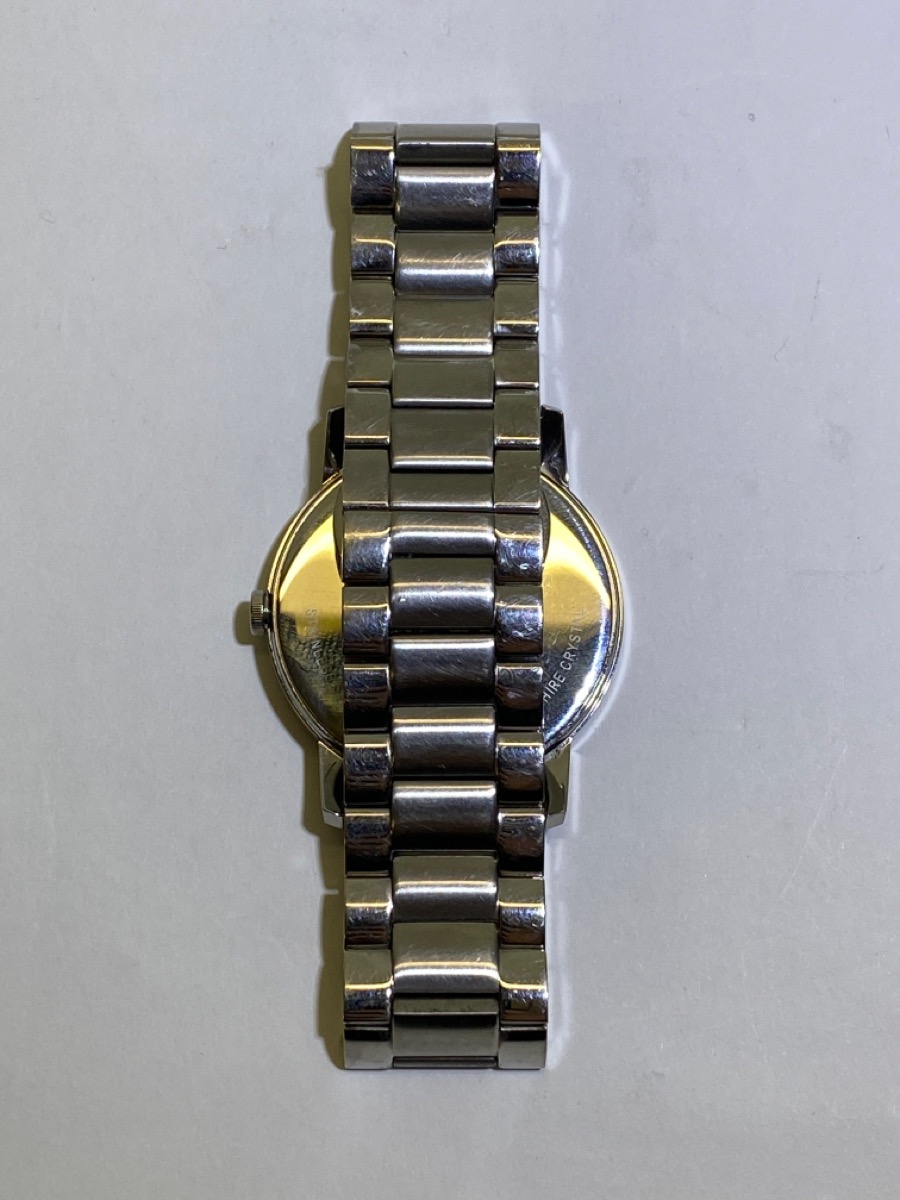 MOVADO Museum Classic Gent's Wristwatch MO.01.1.14.6000 Original Box ...