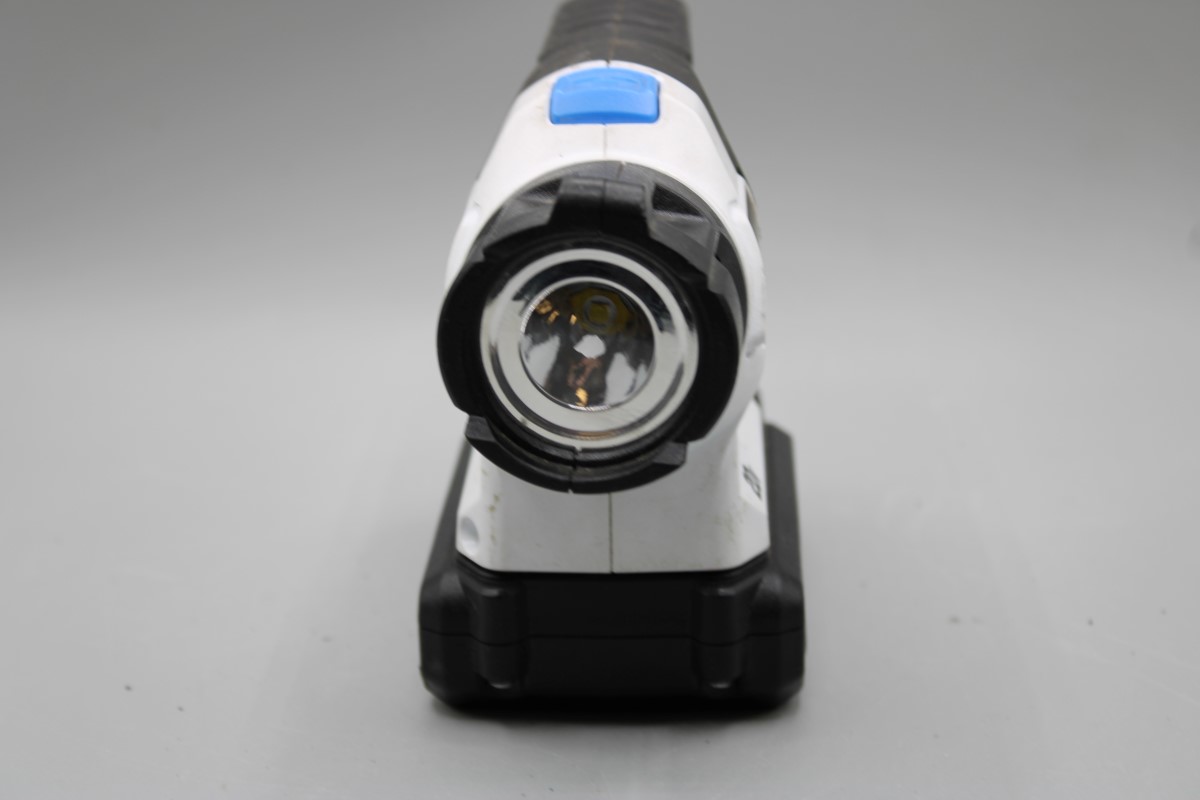 HART TOOL FLASHLIGHT HPHL01 Good Buya