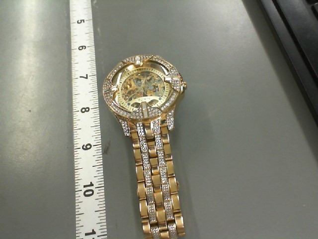 ELGIN WATCH CO Gent's Wristwatch FG9919 Like New | Buya