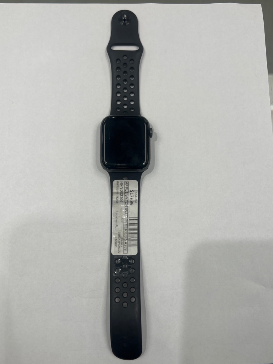 iwatch model a2095