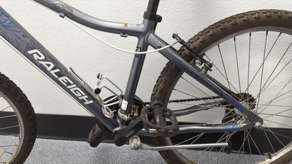 36 days between periods