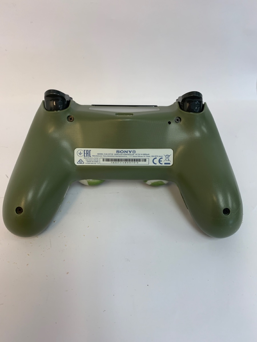 SONY PS4 CONTROLLER WIRELESS CUHZCT1U Brand New Capitol City