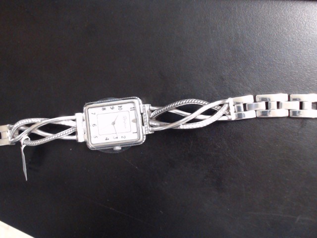 Brighton Neptunes Rings Swirl Lady's Wristwatch photo 3