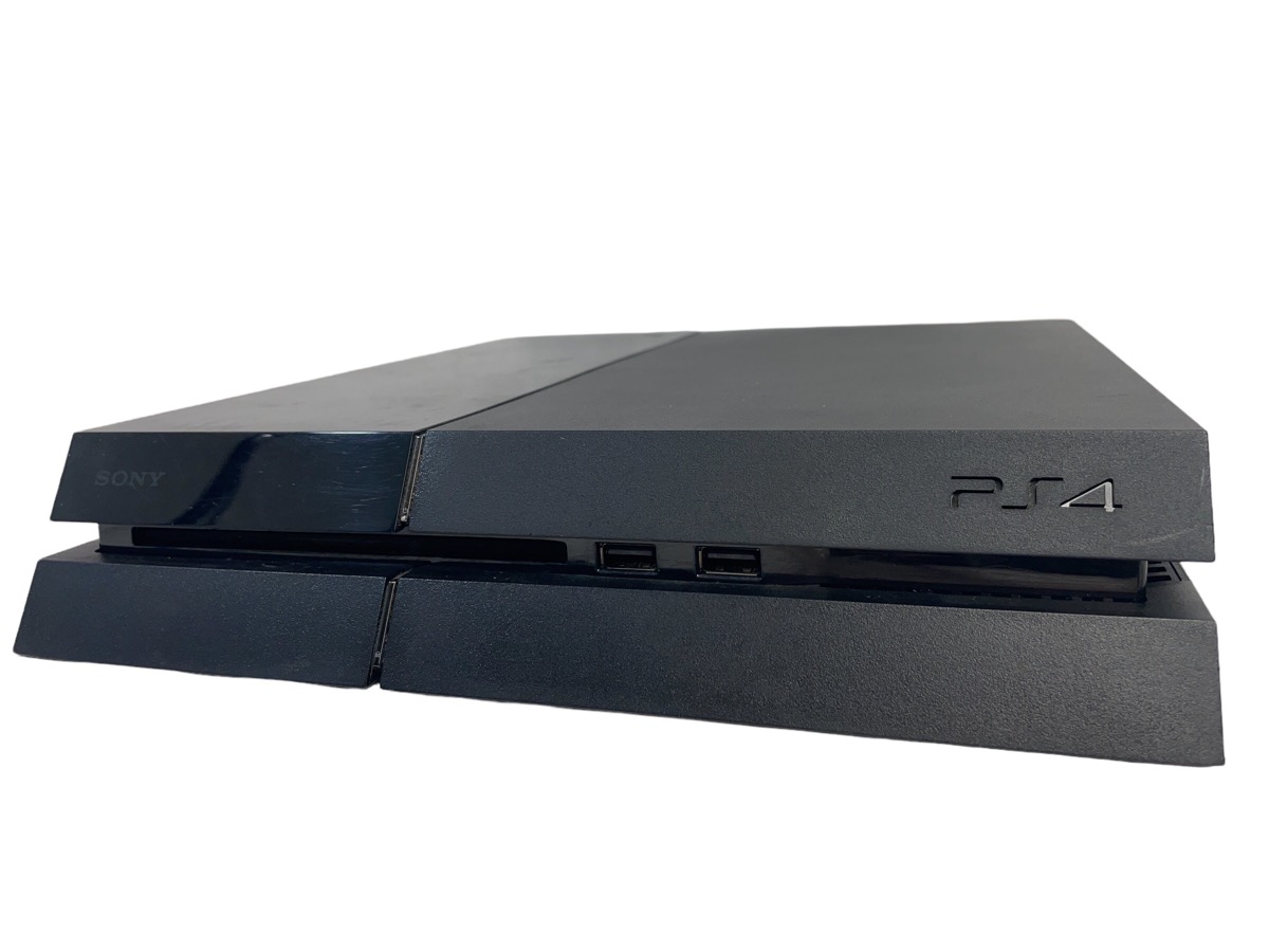 Sony Playstation 4 CUH-1001A 500GB Good | Heartland Pawnbrokers | Kansas