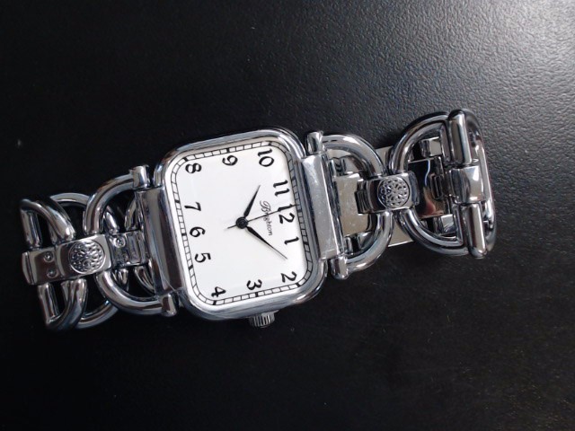 Brighton Ferrara Montecito Watch Lady's Wristwatch