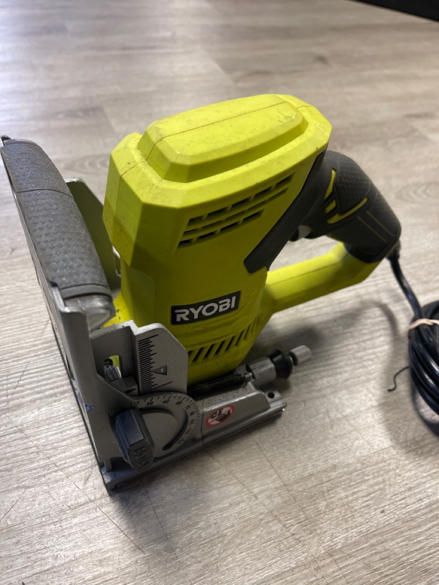 RYOBI TOOLS JM83 Very Good Buya