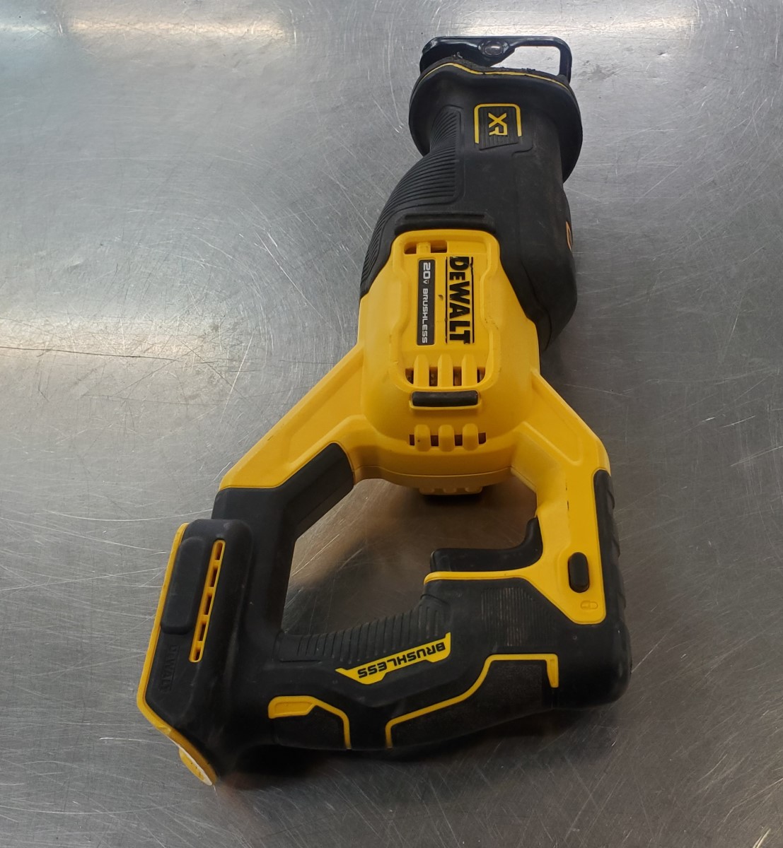 Bon 11-903 3/4-Inch By 1/4-Inch Wide Square Bead Jointer - Steel Tool With Hardwood Handle For Masonry