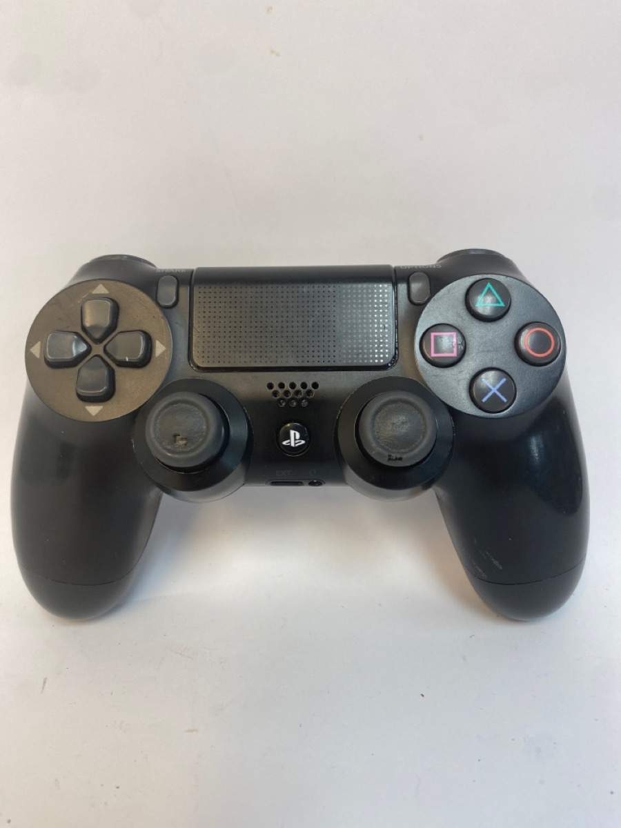 SONY PS4 - CONTROLLER - WIRELESS - CUH-ZCT2U Very Good | Buya