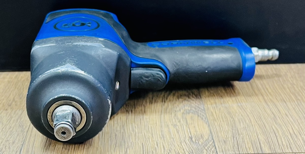 CORNWELL TOOLS CAT4280 1/2” IMPACT WRENCH Good Buya