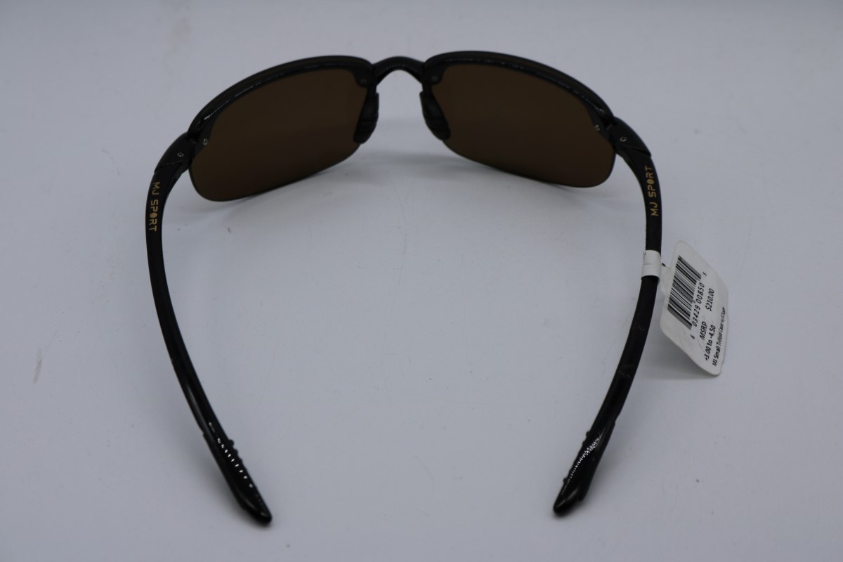 MAUI JIM MJ 40702 SUNGLASSES Good Buya