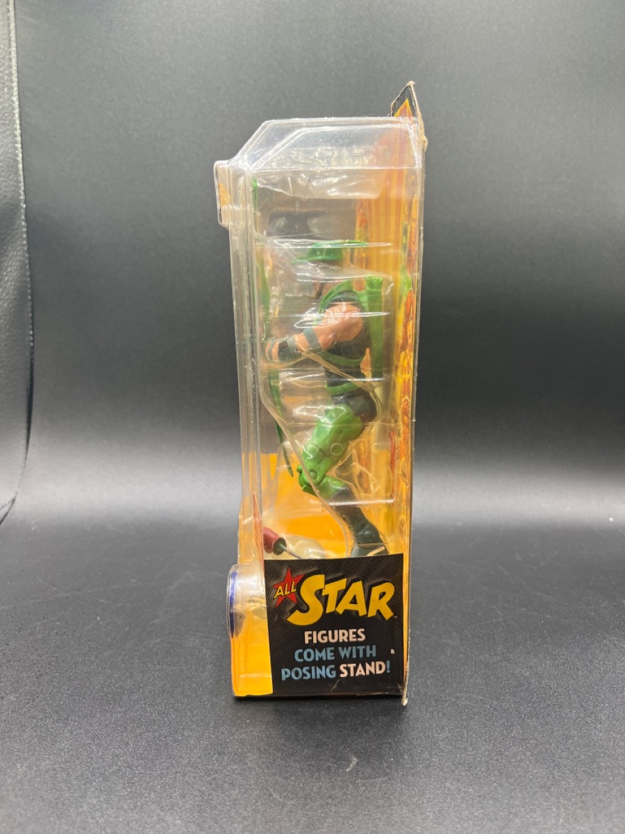 DC Universe 75 Years Of Super Power Wave 14 – Action Figure TYR 17 Cm | Serie Classics Con Base Espositiva E Bottone Da Collezione | Ultra-Humanite - 2