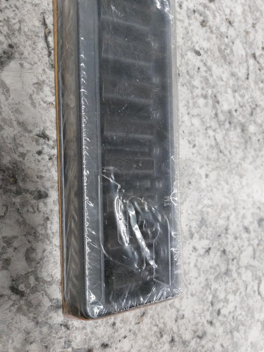 Snapon Tools USA NEW 10pc 1/2" Drive Metric Shallow Impact Socket Set 310IMMYA Brand New Buya