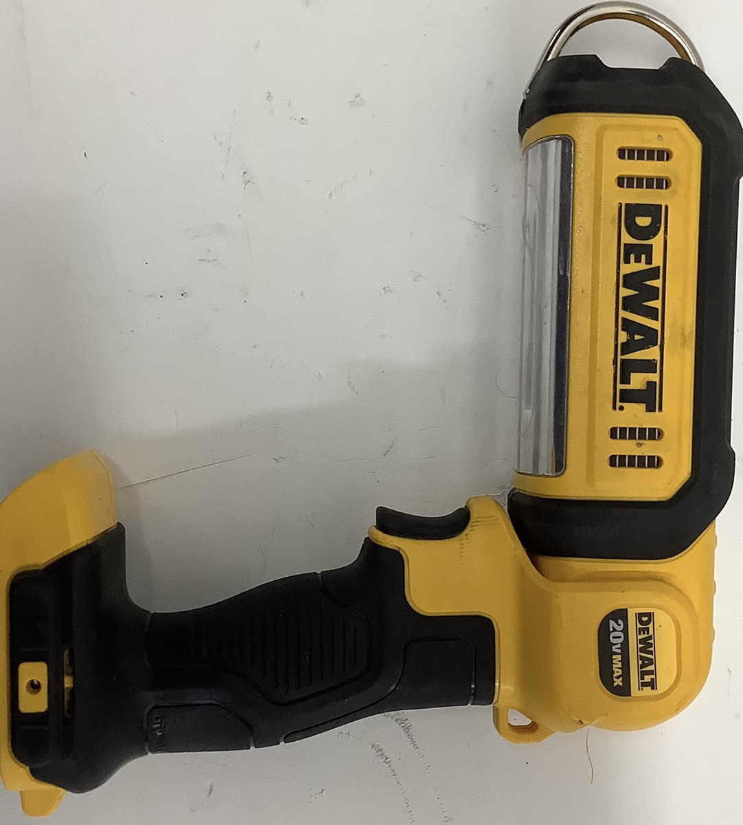 DEWALT DCL050 Like New Pawn 1 Spokane WA