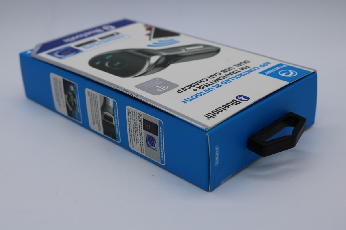 Premier Bluetooth Fm Transmitter Asking List