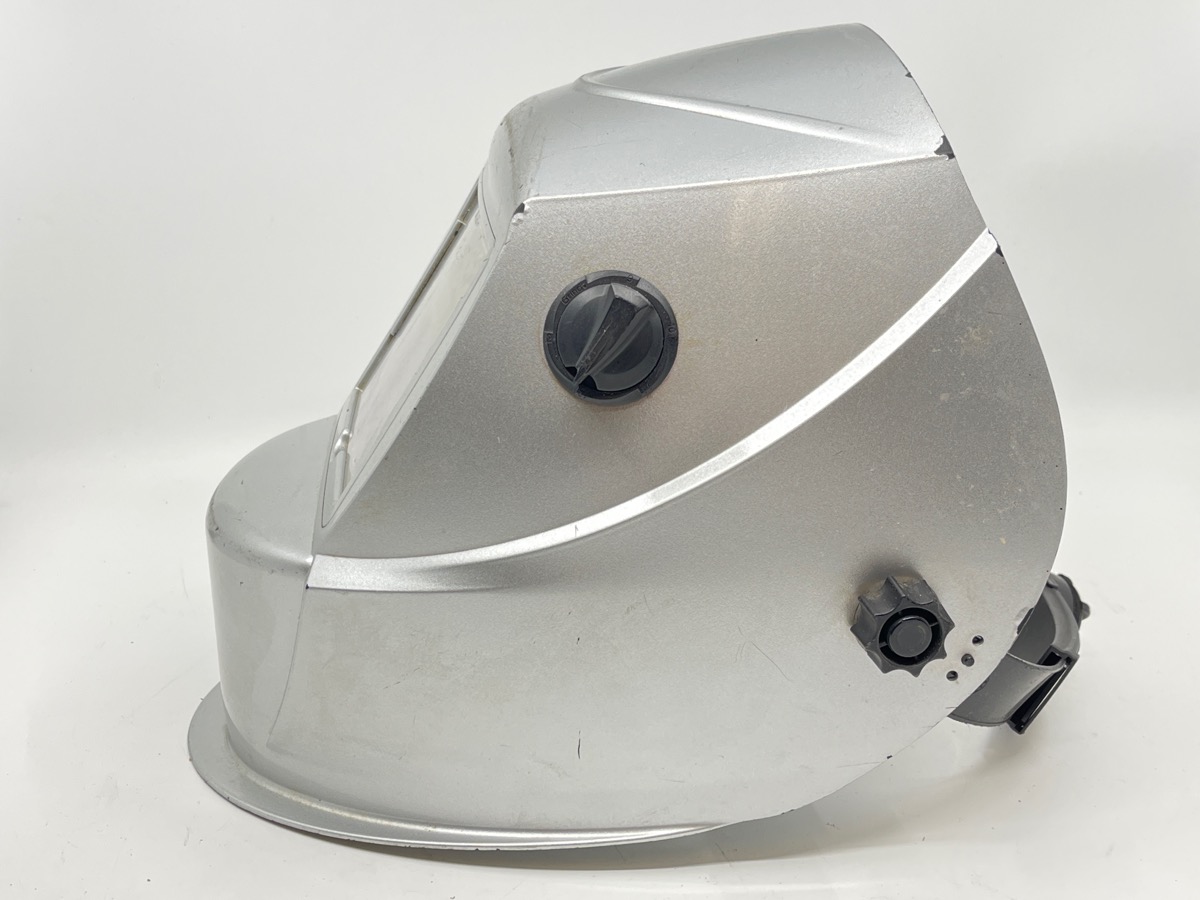 BLACKSTONE ADF 700S Welding Helmet Good Buya