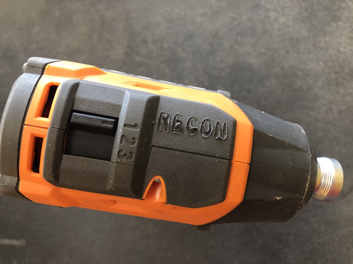 RIDGID TOOLS R86038 Good Buya