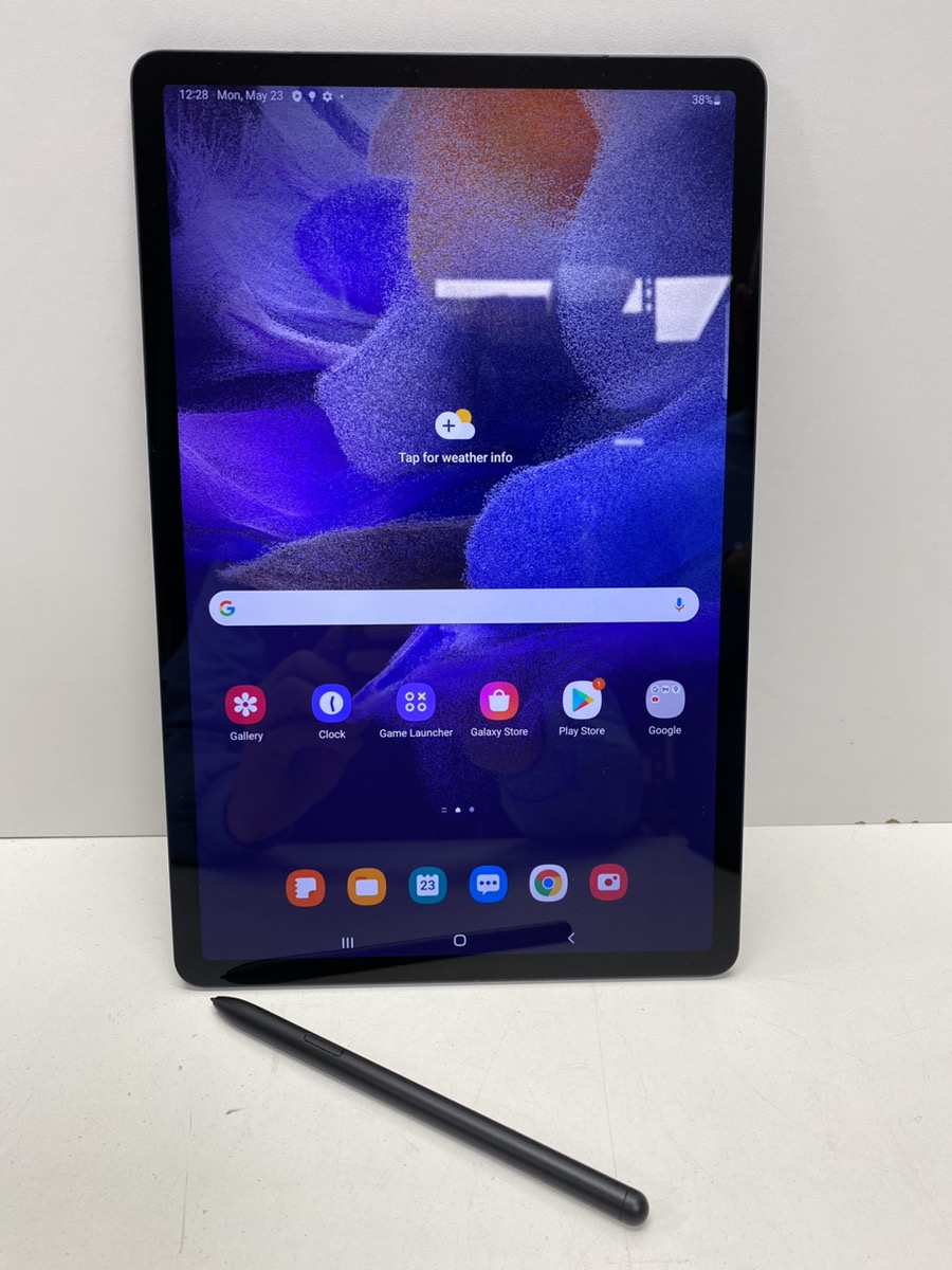 SAMSUNG SM-T733 TAB S7 FE WITH PEN Very Good | Pawn 1 | Spokane | WA