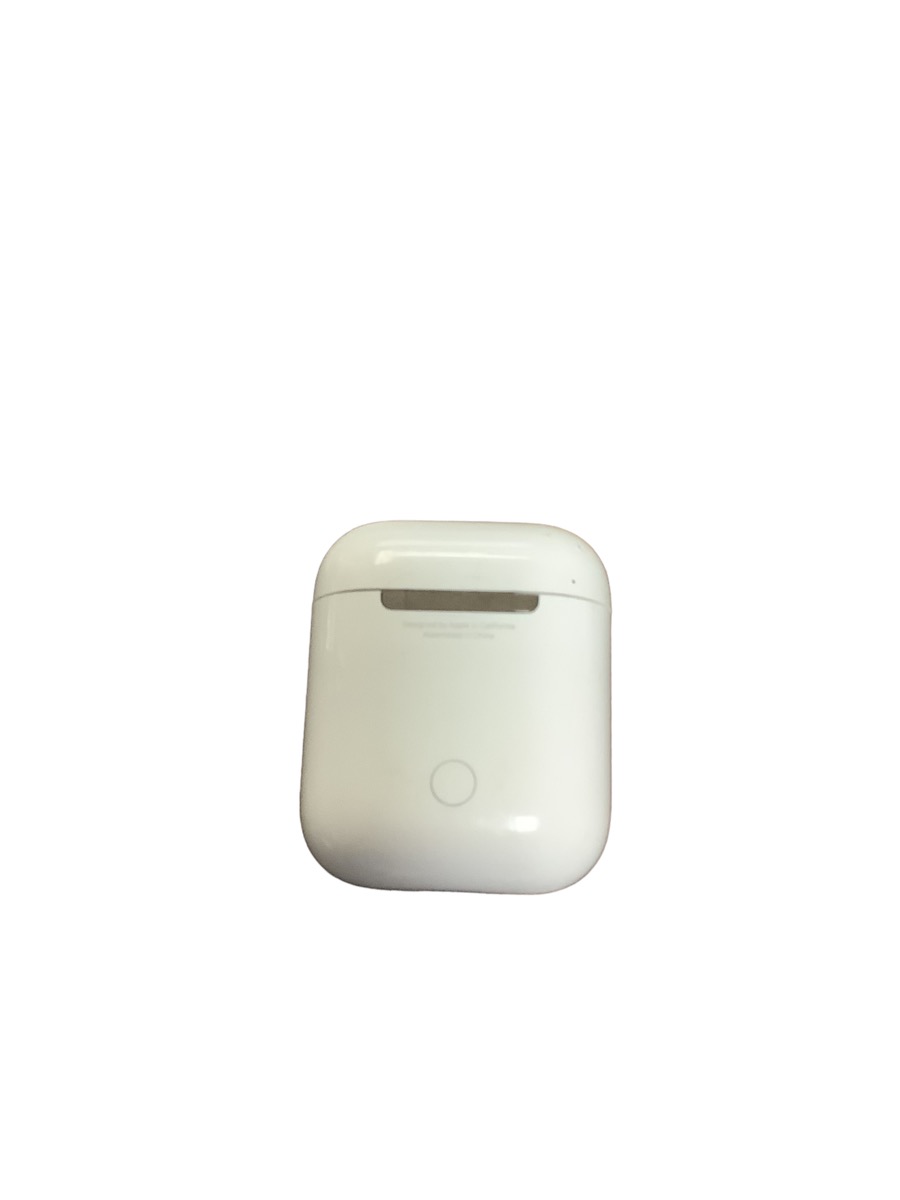 APPLE AIRPODS HEADPHONES - A1602 Good | Buya