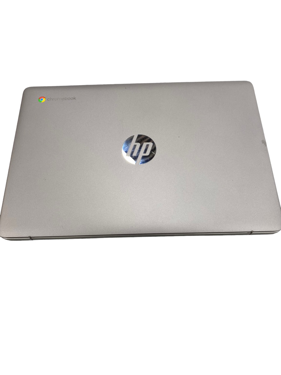 HEWLETT PACKARD HP 14 LAPTOP Good Buya
