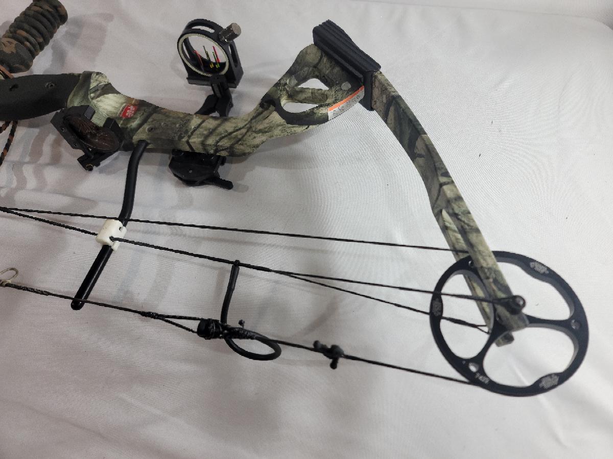 PSE ARCHERY STINGER Good Pawn 1 Spokane WA
