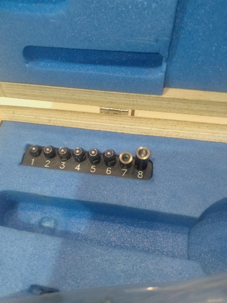 FOWLER DIAL BORE GAUGE Very Good Buya