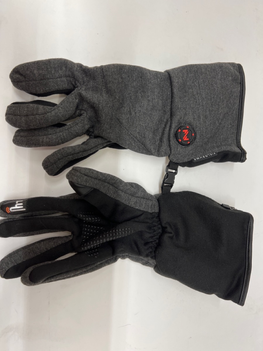 FIELDSHEER HEATED GLOVES Like New Buya