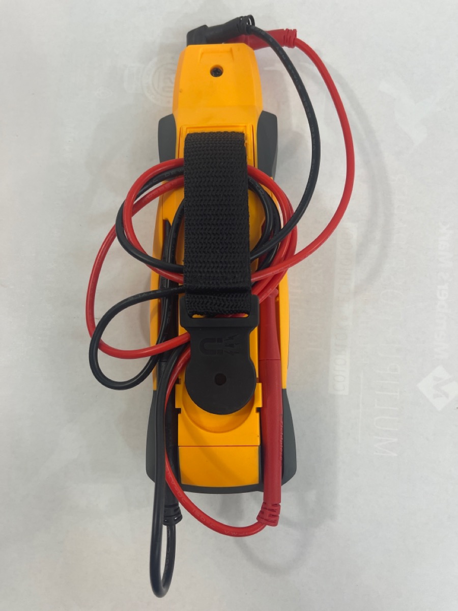 FIELDPIECE HS33 STICK STYLE MULTIMETER MANUAL RANGING Very Good | Buya