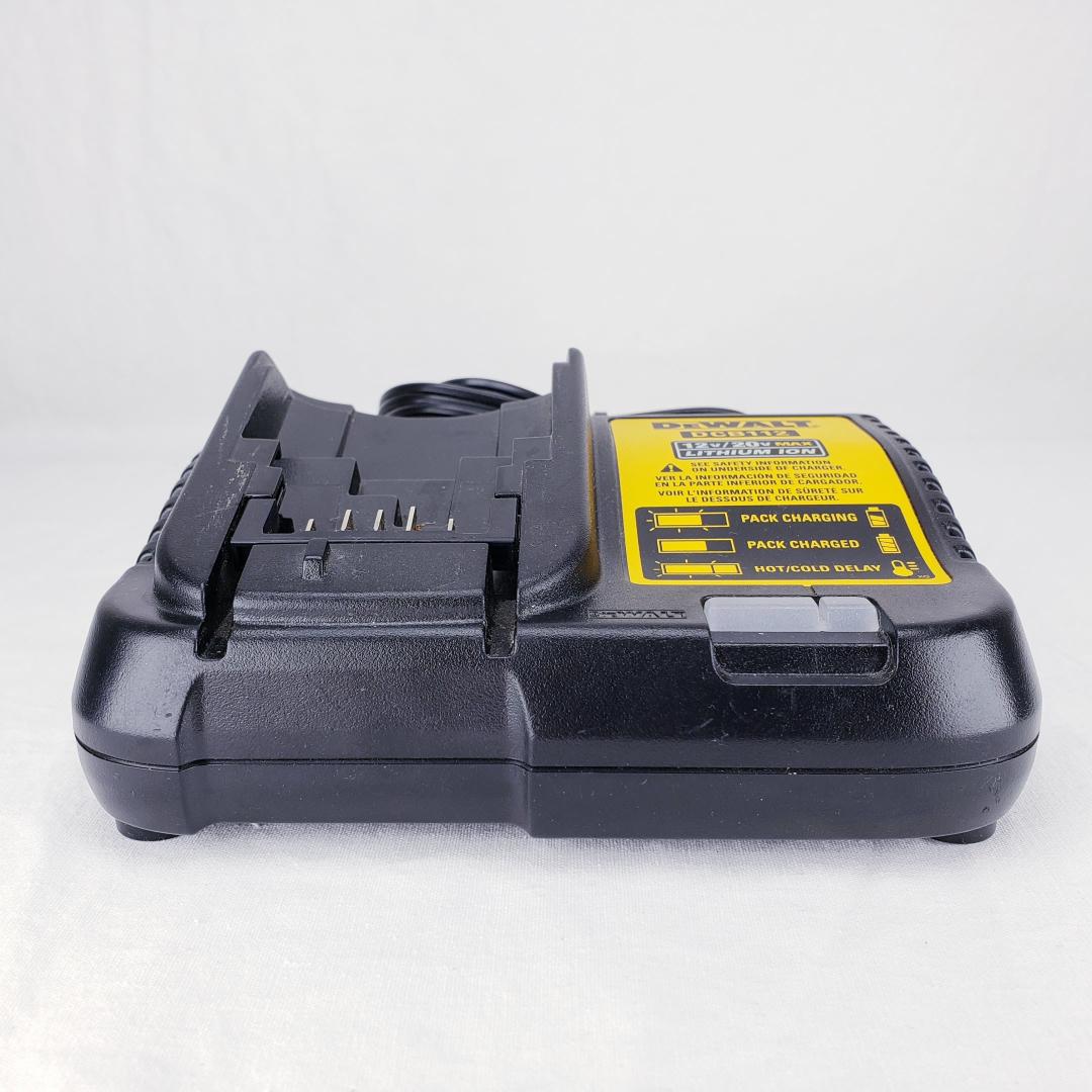 Dewalt 20V MAX Battery Charger - DCB112 Very Good | PB Pawn & Jewelry ...