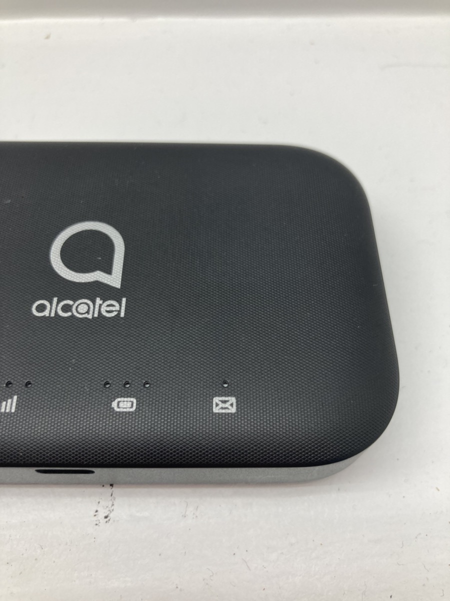 TMobile Alcatel Linkzone 2 MW43TM 4G LTE Mobile Modem Hotspot WiFi